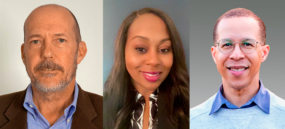Entergy Mississippi has named Robert Johnston, Victoria Love and Curnis Upkins III as customer service managers. Entergy Mississippi has named Robert Johnston, Victoria Love and Curnis Upkins III as customer service managers.