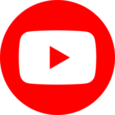Connect with us on YouTube